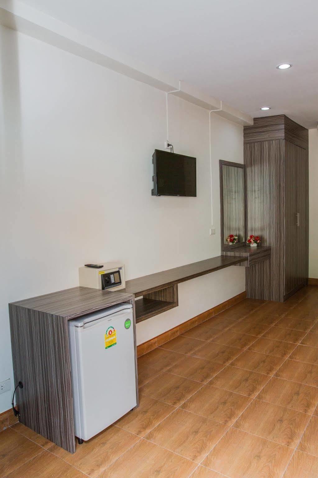 Hanuman Residence Phuket Exterior photo